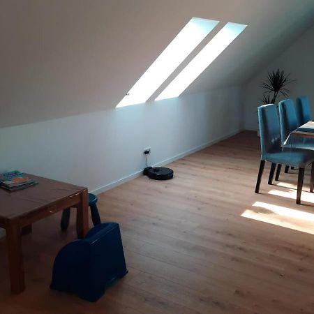 Neubau Ferienwohnung - Wallsbuell Wallsbull Bagian luar foto