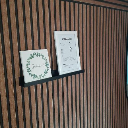 Neubau Ferienwohnung - Wallsbuell Wallsbull Bagian luar foto