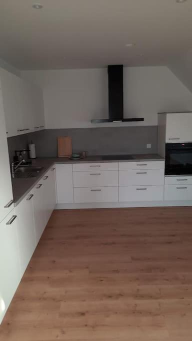 Neubau Ferienwohnung - Wallsbuell Wallsbull Bagian luar foto