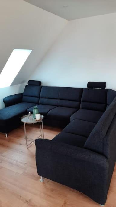 Neubau Ferienwohnung - Wallsbuell Wallsbull Bagian luar foto