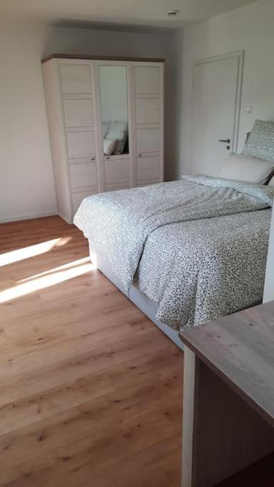 Neubau Ferienwohnung - Wallsbuell Wallsbull Bagian luar foto
