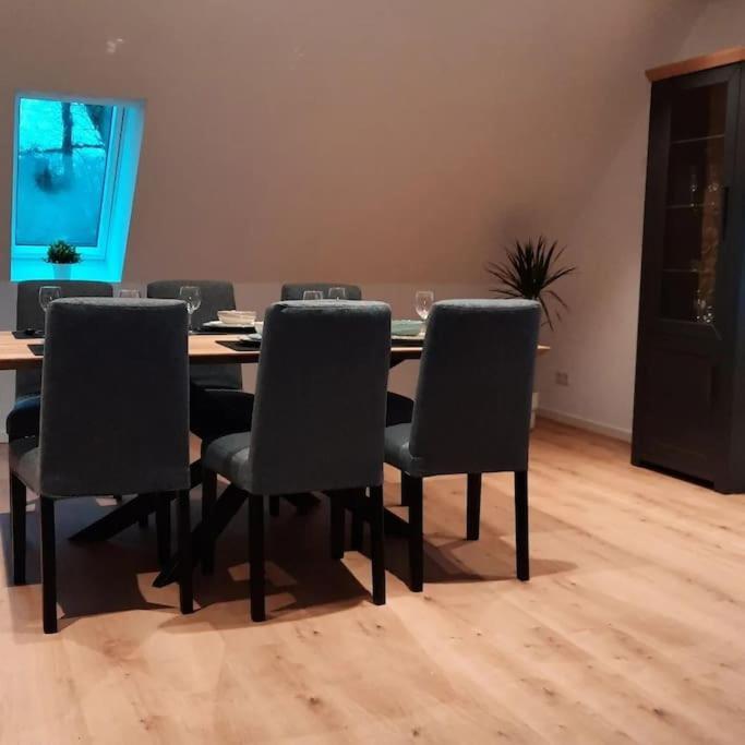Neubau Ferienwohnung - Wallsbuell Wallsbull Bagian luar foto