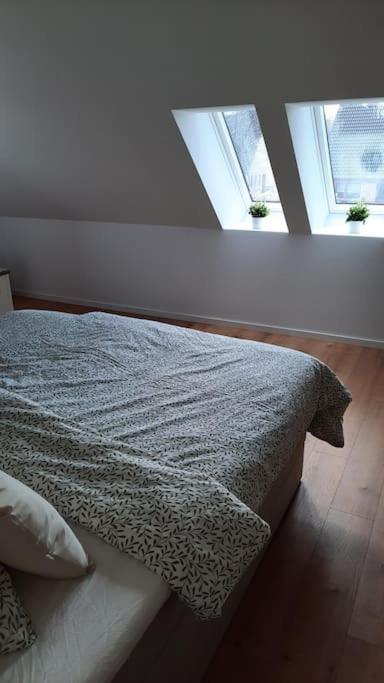 Neubau Ferienwohnung - Wallsbuell Wallsbull Bagian luar foto