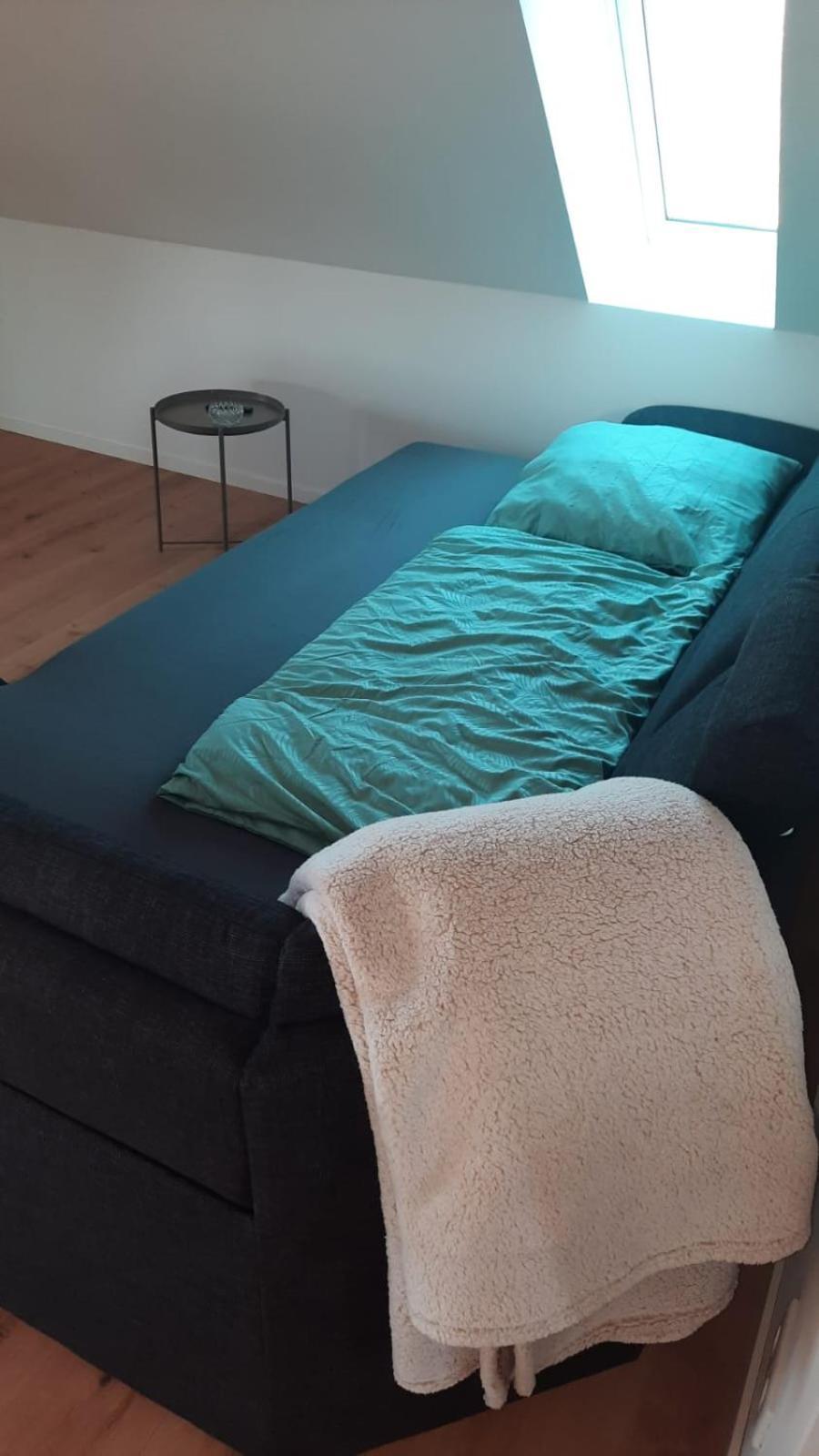 Neubau Ferienwohnung - Wallsbuell Wallsbull Bagian luar foto